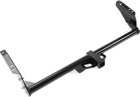 HECASA Class 3 Trailer Hitch Compatible with 2004-2020 Toyota Sienna All Styles Replacement for 75237 with 2" Towing Receiver in Saudi Arabia