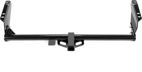 HECASA Class 3 Trailer Hitch Compatible with 2004-2020 Toyota Sienna All Styles Replacement for 75237 with 2" Towing Receiver in Saudi Arabia