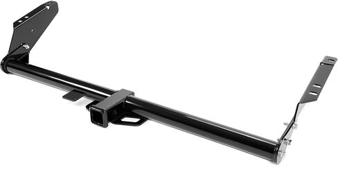HECASA Class 3 Trailer Hitch Compatible with 2004-2020 Toyota Sienna All Styles Replacement for 75237 with 2" Towing Receiver in Saudi Arabia