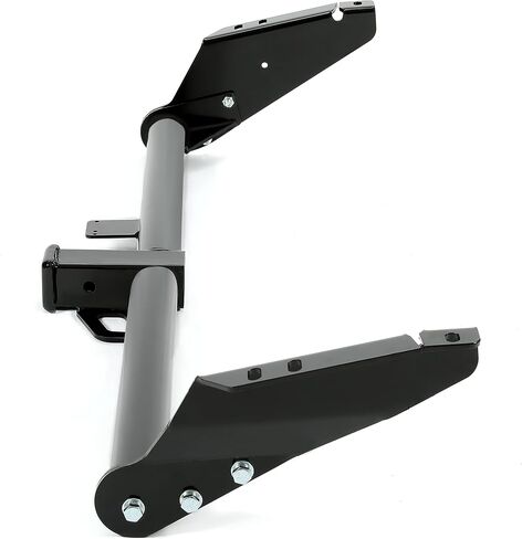 HECASA Class 3 Trailer Hitch Compatible with 2004-2020 Toyota Sienna All Styles Replacement for 75237 with 2" Towing Receiver in Saudi Arabia