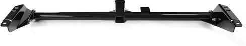 HECASA Class 3 Trailer Hitch Compatible with 2004-2020 Toyota Sienna All Styles Replacement for 75237 with 2" Towing Receiver in Saudi Arabia