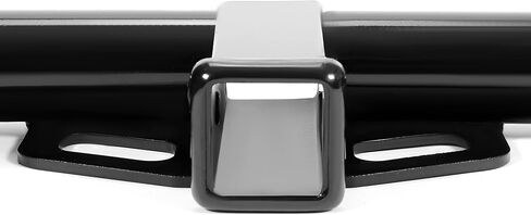HECASA Class 3 Trailer Hitch Compatible with 2004-2020 Toyota Sienna All Styles Replacement for 75237 with 2" Towing Receiver in Saudi Arabia