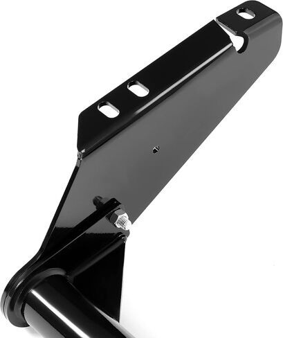 HECASA Class 3 Trailer Hitch Compatible with 2004-2020 Toyota Sienna All Styles Replacement for 75237 with 2" Towing Receiver in Saudi Arabia