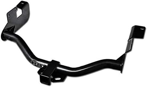ARMORDILLO 7167407 Class 3 Trailer Tow Hitch with 2" Receiver Tube - Black Fits 2005-2012 Ford Escape / 2005-2011 Mazda Tribute / 2005-2011 Mercury Mariner in Saudi Arabia