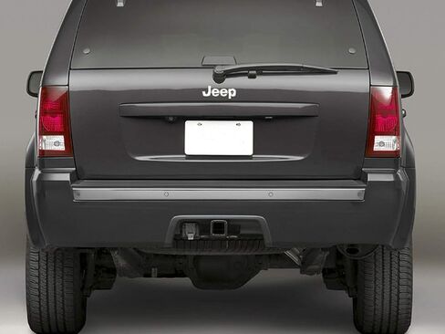 ARMORDILLO 7167407 Class 3 Trailer Tow Hitch with 2" Receiver Tube - Black Fits 2005-2012 Ford Escape / 2005-2011 Mazda Tribute / 2005-2011 Mercury Mariner in Saudi Arabia
