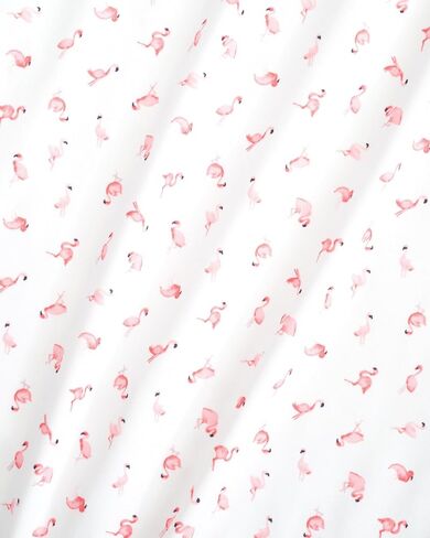 johnnie-O Flock Printed Featherweight Performance Polo White/S in Saudi Arabia