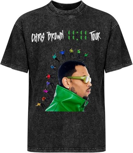 رجال خمر أقصى الحجم القصير الأكمام القمصان tees فضفاضة قمم قمم in Saudi Arabia