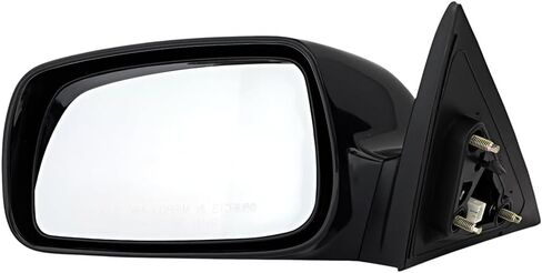 For Toyota Camry US Built 2007 2008 2009 2010 2011 Power Heated Side Door View Mirror Passenger Right in Saudi Arabia