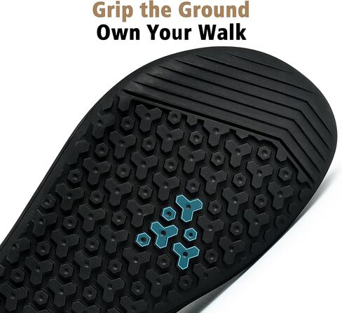 Women's Barefoot Walking Shoes Wide Toe Box | Zero Drop | Breathable Mesh Upper | Comfort Minimalist Design | for Travel, Hiking, Daily Use in Saudi Arabia