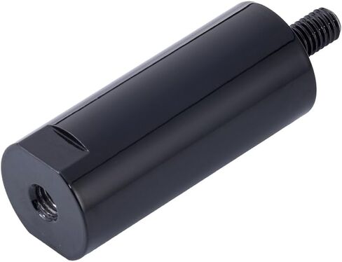 أنبوب امتداد حارس المحرك لـ Advanblack Harley Low Rider Flat Engine Guard Bar in Saudi Arabia