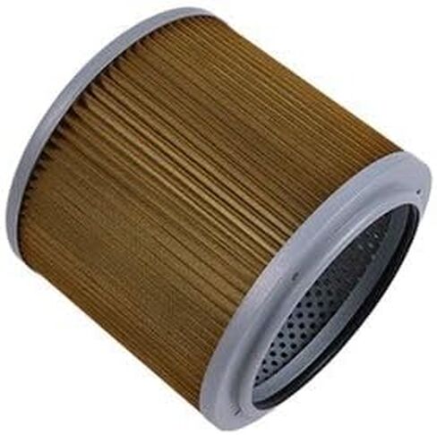 CARTEX Hydraulic Oil Filter KSJ2675 for FITS Case Excavator CX350 CX350B CX330 CX350C in Saudi Arabia