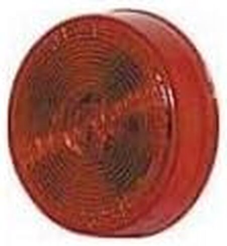 شاحنة Lite 10250R LED ، 2-1/2 "خلوص العلامة الطويلة 12 فولت ، عدسة مستديرة ، أحمر in Saudi Arabia