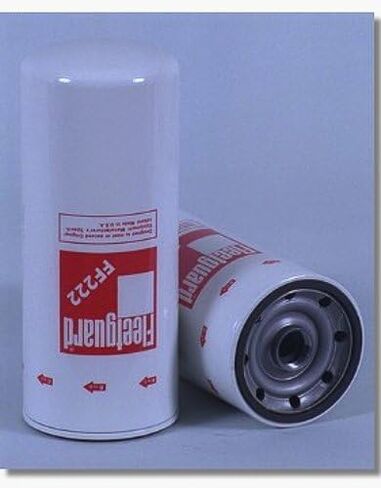 FleetGuard Fuel Filter (الوقود ، الدوران) FF222 in Saudi Arabia
