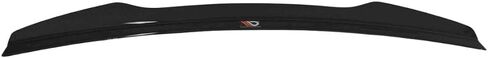 Front Bumper Lip Spoiler Compatible with Ford Focus 3 RS (2015 -) Maxton Design Splitter in Saudi Arabia