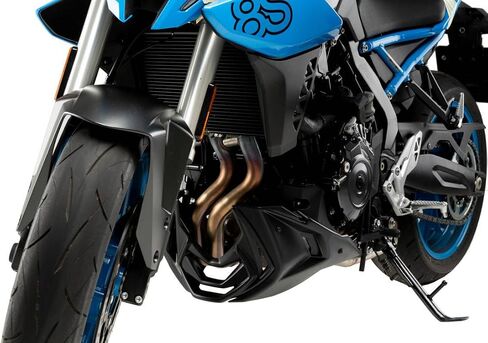 مفسد Puig Engine Suzuki GSX-8S 23-24 in Saudi Arabia