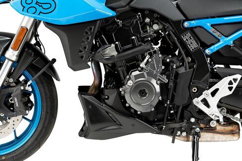مفسد Puig Engine Suzuki GSX-8S 23-24 in Saudi Arabia
