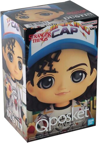 Banpresto - Squid Game - Kang SAE-byeok, Bandai Spirits Q posket Figure in Saudi Arabia