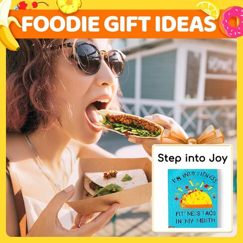 Zmart Funny Pineapple Gifts Hawaiian Gifts for Women - IVF Gifts for Teen Girls, Fertility Gifts, Novelty Pineapple Socks, Fruit Socks Knee in Kuwait