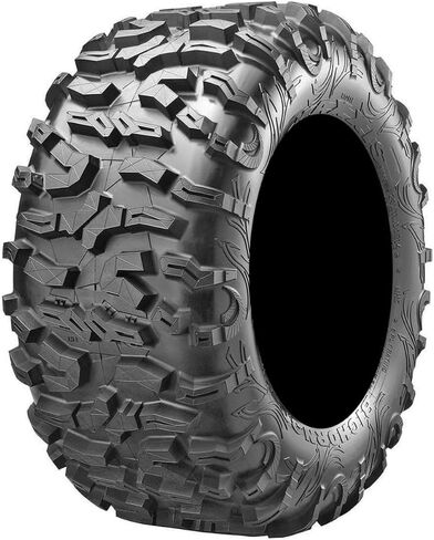 Maxxis Bighorn 3.0 شعاعي (6ply) إطار ATV [27x11-14] in Saudi Arabia