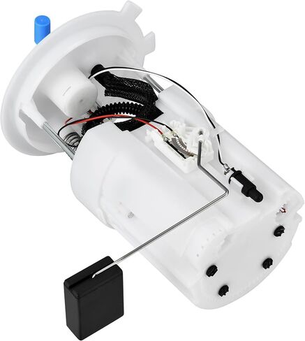 AutoSaver88 مضخة الوقود متوافقة مع 2004-2007 Chevy Avalanche 1500/Suburban 1500/Cadillac Escalade/GMC Yukon XL 1500 5.3L 6.0L 6.2L (تشمل 2007 شيفروليه أفالانش ، مع محركات البنزين فقط) in Saudi Arabia