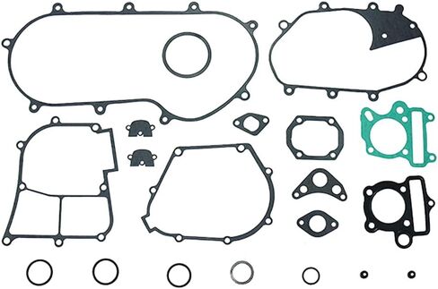 Namura, NA-50014F, Full Gasket Kit for Polaris Outlaw 90 & Sportsman 90 fits 2007-2014 models in Saudi Arabia