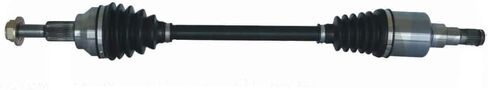 Replacement For Dodge Journey AWD 2009-2015 Rear Driver Left CV Axle Shaft in Saudi Arabia