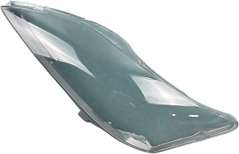 متوافق مع Lexus ES240 ES350 2006 2007 2008 غطاء الأمامي الشفافة LAMPSHADE LASS LASS LAND in Saudi Arabia