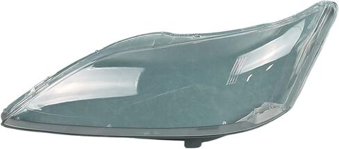 متوافق مع Lexus ES240 ES350 2006 2007 2008 غطاء الأمامي الشفافة LAMPSHADE LASS LASS LAND in Saudi Arabia