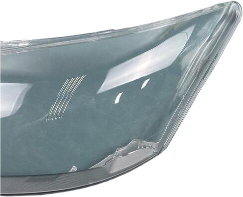 متوافق مع Lexus ES240 ES350 2006 2007 2008 غطاء الأمامي الشفافة LAMPSHADE LASS LASS LAND in Saudi Arabia