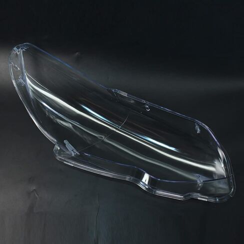 CHCURY1 Left Clear Clear Lens Cover Cover Presention Shell Presentive for BMW 3 Series E92 E93 Coupe Convertible 2010 2011 2012 2013 in Saudi Arabia