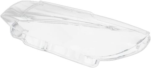 CHCURY1 Left Clear Clear Lens Cover Cover Presention Shell Presentive for BMW 3 Series E92 E93 Coupe Convertible 2010 2011 2012 2013 in Saudi Arabia