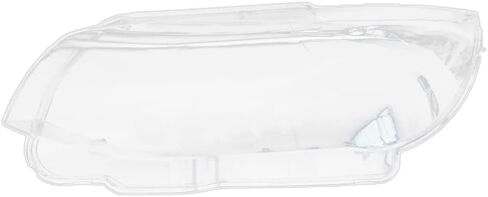 CHCURY1 Left Clear Clear Lens Cover Cover Presention Shell Presentive for BMW 3 Series E92 E93 Coupe Convertible 2010 2011 2012 2013 in Saudi Arabia