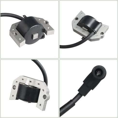 jdmon متوافق مع ملف الاشتعال Kawasaki FH381V FH430V FH480V FH500V FH541V FH580V 21171-7034 21171-7001 21171-7007 JOHN DEERE AM133525 MIA11064 2 PACK in Saudi Arabia