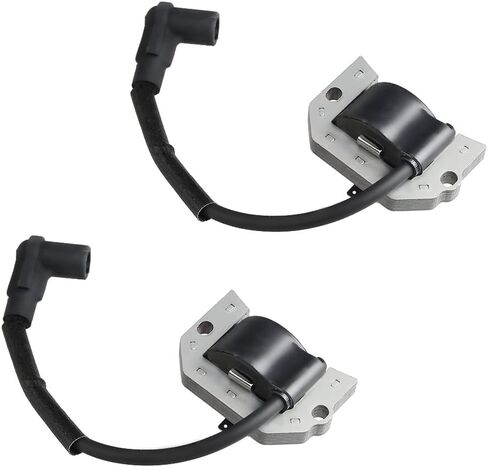 jdmon متوافق مع ملف الاشتعال Kawasaki FH381V FH430V FH480V FH500V FH541V FH580V 21171-7034 21171-7001 21171-7007 JOHN DEERE AM133525 MIA11064 2 PACK in Saudi Arabia