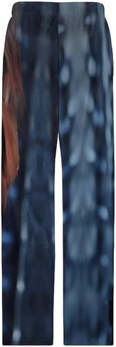Zhangxm Pajama Pants Chucky Pajama Pants for Womens Pajama Pants Bottoms in Saudi Arabia