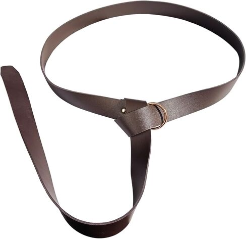 Medieval Belt Men Renaissance Belt Pirate Belt Sword Belt Viking Belt Women O Ring Belt Ren Faire Belt LARP Belt in Saudi Arabia
