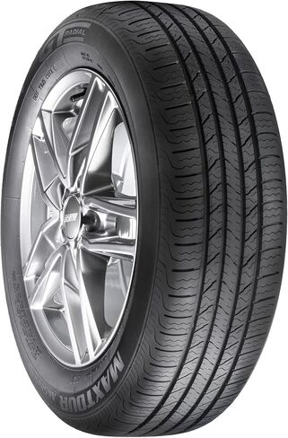 GT Radial Maxtour All Season 185/65R15 88T in Saudi Arabia
