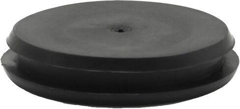 E9TZ-7N171-A Transmission Torque Converter Rubber Drain Seal Plug, Replacement for Ford E4OD 4R100 4R70W 5R100 Transmission, Replaces E9TZ7N171A in Saudi Arabia