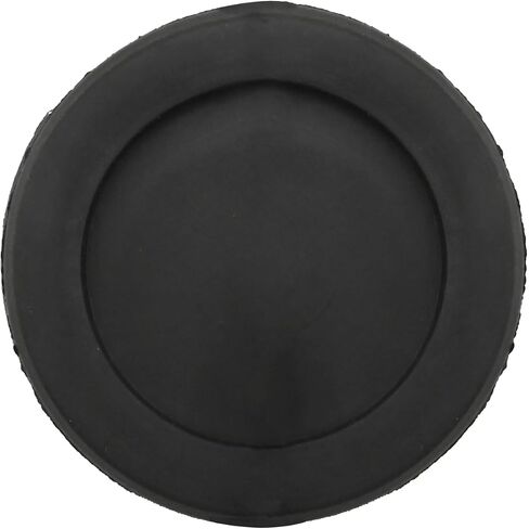 E9TZ-7N171-A Transmission Torque Converter Rubber Drain Seal Plug, Replacement for Ford E4OD 4R100 4R70W 5R100 Transmission, Replaces E9TZ7N171A in Saudi Arabia