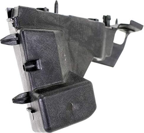 قوس المصد الأمامي Garage-Pro لـ Audi Q5/SQ5 2009-2017 RH Guide Cover in Saudi Arabia