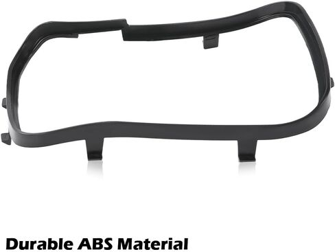 G-Plus Manual Console Shifter Shift Ring Ring 5 أو 6 Speed Accombate مع Chevy Camaro 1997-2002/Fit Pontiac Firebird 1997-2002 HT10271371 10271371 in Saudi Arabia