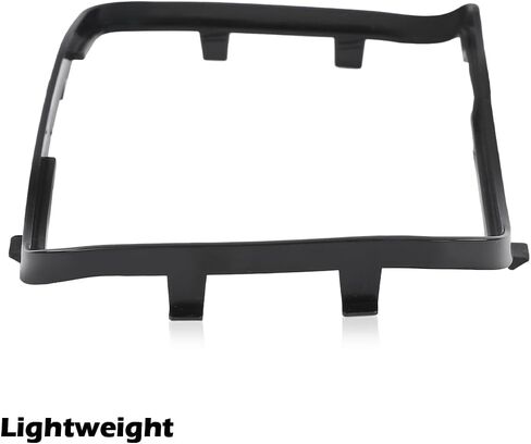 G-Plus Manual Console Shifter Shift Ring Ring 5 أو 6 Speed Accombate مع Chevy Camaro 1997-2002/Fit Pontiac Firebird 1997-2002 HT10271371 10271371 in Saudi Arabia