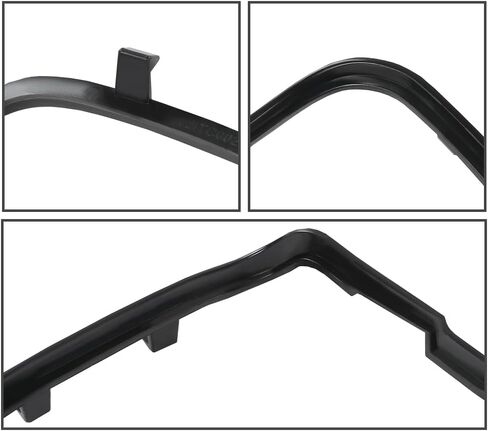 G-Plus Manual Console Shifter Shift Ring Ring 5 أو 6 Speed Accombate مع Chevy Camaro 1997-2002/Fit Pontiac Firebird 1997-2002 HT10271371 10271371 in Saudi Arabia
