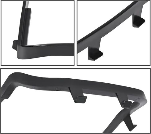 G-Plus Manual Console Shifter Shift Ring Ring 5 أو 6 Speed Accombate مع Chevy Camaro 1997-2002/Fit Pontiac Firebird 1997-2002 HT10271371 10271371 in Saudi Arabia