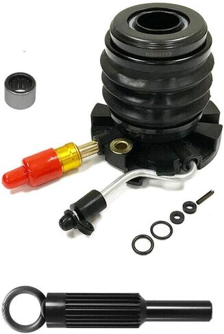 مجموعة القابض Clutchmaxpro OEM Huck Duty مع دولاب الموازنة متوافقة مع 11/1912-2008 Ford Ranger Mazda B3000 3.0L (CP07141HD-FW16741-CK) in Kuwait
