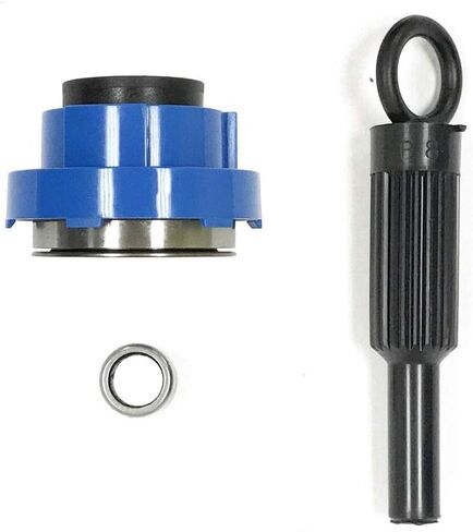 مجموعة القابض Clutchmaxpro OEM Huck Duty مع دولاب الموازنة متوافقة مع 11/1912-2008 Ford Ranger Mazda B3000 3.0L (CP07141HD-FW16741-CK) in Saudi Arabia