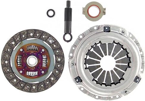 EXEDY CLUTCH PRO-KIT 08028 for 1992-1993 ACURA INTEGRA GS-R B17 RS LS GS 1.8L B18 in Saudi Arabia