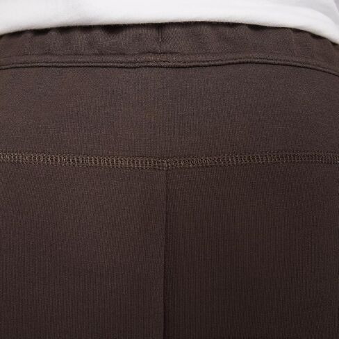 Nike Tech Men's Fleece Joggers (FZ0762-237 ، Baroque Brown) in Saudi Arabia
