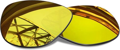 عدسات بديلة SmartVLT للرجال لنظارة Oakley Frogskins OO9013 مقاس 55 مم in Saudi Arabia