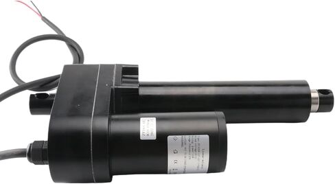 BM23765 12V Actuator Cargo Box Power Lift Kit Compatible with John Deere Utility Vehicle 4X2 TX 6X4 TH TS M-Gator Yanmar Engine 3TNV70 in Saudi Arabia